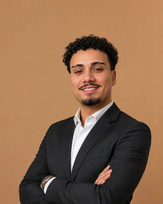 Autor do guia Investment Beginners